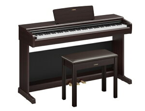 YAMAHA�b���}�n �d�q�s�A�m ARIUS�i�A���E�X�j �j���[�_�[�N���[�Y�E�b�h���d�グ YDP-146R [88����]