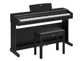 YAMAHA｜ヤマハ 電子ピアノ ARIUS（アリウス） ブラックウッド調仕上げ YDP-146B [88鍵盤]