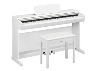 YAMAHA�b���}�n �d�q�s�A�m ARIUS�i�A���E�X�j �z���C�g�E�b�h���d�グ YDP-146WH [88����]