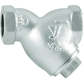 ヨシタケ｜YOSHITAKE Y形ストレーナ（80メ）　15A　SY580M15A