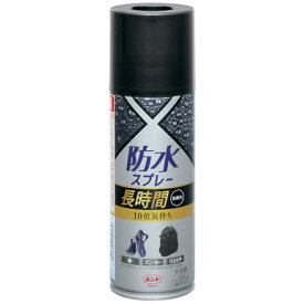 コニシ｜Konishi ボンド防水スプレー長時間　420ml　5453