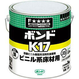 コニシ｜Konishi K17 3kg（缶） #41347 K173