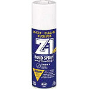 コニシ|Konishi スプレーのりZ1 430ml #63327 Z12