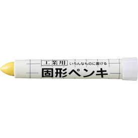 サクラクレパス｜SAKURA COLOR PRODUCT 固形ペンキ　黄　KSC3Y
