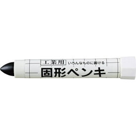 サクラクレパス｜SAKURA COLOR PRODUCT 固形ペンキ　黒　KSC49BK