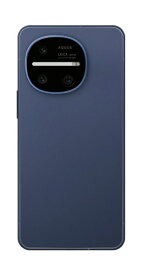 【エントリーで最大2万ポイント当たる｜8/23まで】 SHARP｜シャープ 【SIMフリー】AQUOS R11 (SH-M35-A) ネイビー