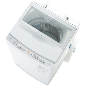 【2026年7月中旬】 AQUA｜アクア 全自動洗濯機9Kg ホワイト AQW-V901B(W) [乾燥3.0kg /上開き /簡易乾燥(送風機能)]