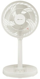 Air Flow｜エアーフロー リビング扇風機DCフルリモコンAW-DC30590 [DCモーター搭載 /リモコン付き]