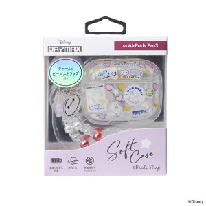 PGA�b�s�[�W�[�G�[ AirPods Pro3�p �\�t�g�P�[�X�@�x�C�}�b�N�X Premium Style �x�C�}�b�N�X PG-DAPP3TP05BAY