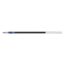 三菱鉛筆｜MITSUBISHI PENCIL [ボールペン替芯] 油性ボールペン替芯 ジェットストリーム用 青 （ボール径：1.0mm） SXR-80-10 SXR8010.33
