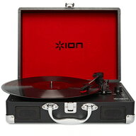【エントリーで最大2万ポイント当たる｜8/23まで】 ION Audio｜アイオンオーディオ PC接続・iOS直接録音…