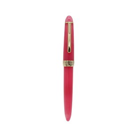 日本出版販売 【限定】Fonte HaluTone万年筆 ピンク