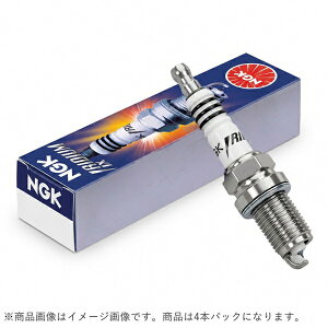 ���{���ꓩ�ƁbNGK DPR8EIX-9 �X�p�[�N�v���O �C���W�E��IX �[�q�F�����^ �X�g�b�NNo�F2202 4�{����