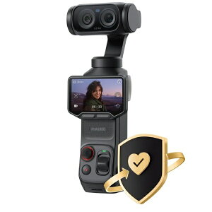 INSTA360�b�C���X�^360 Insta360 Luna Ultra�p FlexiCare 1�N�v���� CINSBBTA-03