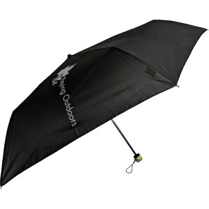 LOGOSPARK �܂肽���ݎP ��J���� �������H �y�X�J�� �u���b�N LOG-700054-BK [�J�P /60cm]