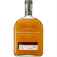 ウッドフォード リザーブ｜Woodford Reserve ウッドフォード・リザーブ 750ml【ウイスキー】