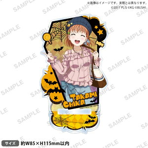 �u�V���[�h�N���G�C�e�B�u�bbushiroad creative ���u���C�u�I�X�N�[���A�C�h���t�F�X�e�B�o���@�A�N�����X�^���h Aqours �n���E�B����Part2ver. ���C���