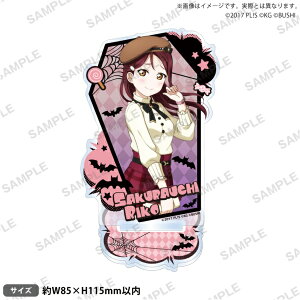 �u�V���[�h�N���G�C�e�B�u�bbushiroad creative ���u���C�u�I�X�N�[���A�C�h���t�F�X�e�B�o���@�A�N�����X�^���h Aqours �n���E�B����Part2ver. �������q