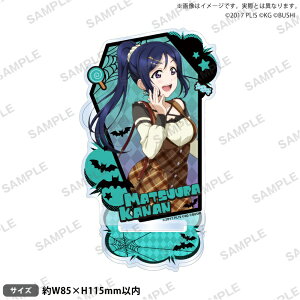 �u�V���[�h�N���G�C�e�B�u�bbushiroad creative ���u���C�u�I�X�N�[���A�C�h���t�F�X�e�B�o���@�A�N�����X�^���h Aqours �n���E�B����Part2ver. ���Y�ʓ�