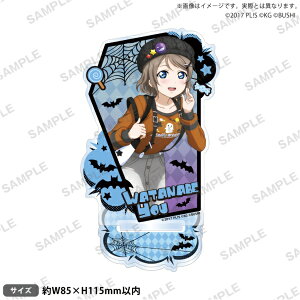 �u�V���[�h�N���G�C�e�B�u�bbushiroad creative ���u���C�u�I�X�N�[���A�C�h���t�F�X�e�B�o���@�A�N�����X�^���h Aqours �n���E�B����Part2ver. �n�� �j