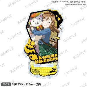 �u�V���[�h�N���G�C�e�B�u�bbushiroad creative ���u���C�u�I�X�N�[���A�C�h���t�F�X�e�B�o���@�A�N�����X�^���h Aqours �n���E�B����Part2ver. ���ؓc�Ԋ�