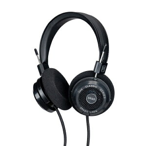 GRADO�b�O���h �w�b�h�z�� SR60 - Classic Series GRA233 [�I�[�o�[�w�b�h�^ /��3.5mm �~�j�v���O]