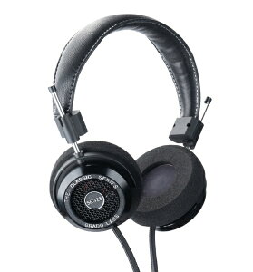 GRADO�b�O���h �w�b�h�z�� SR325 - Classic Series GRA231 [�I�[�o�[�w�b�h�^ /��3.5mm �~�j�v���O]