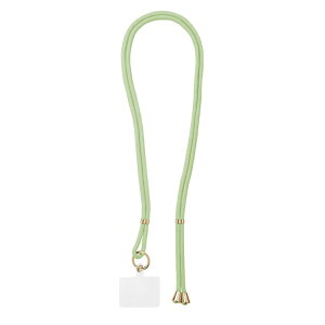 �T���N���X�g�bSUNCREST Shoulder Strap �ėp�V�����_�[�X�g���b�v �s�X�^�`�I iSB-ST31