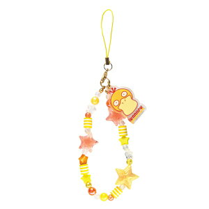 �T���N���X�g�bSUNCREST HAND�@STRAP�@PoKemon �R�_�b�N WA-PM16