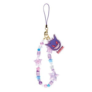 �T���N���X�g�bSUNCREST HAND�@STRAP�@PoKemon �Q���K�[ WA-PM17