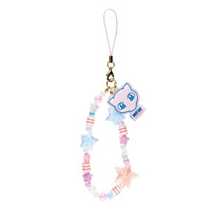 �T���N���X�g�bSUNCREST HAND�@STRAP�@PoKemon �~���E WA-PM19