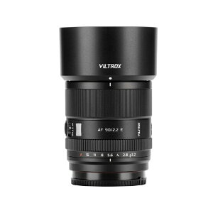 VILTROX�b�r���g���b�N�X Viltrox AF90mm F2.2 EVO �\�j�[E�}�E���g [�\�j�[E /�P�œ_�����Y]