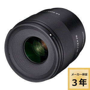 SAMYANG�b�T������ AF 35mm F1.8 P FE [�\�j�[E /�P�œ_�����Y]
