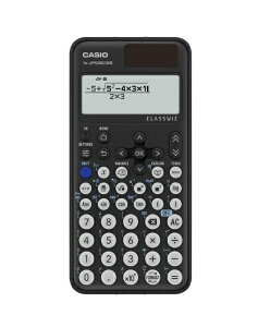 CASIO�b�J�V�I �֐��d�� CLASSWIZ fx-JP500CWS-N CLASSWIZ fx-JP500CWS-N [10��]