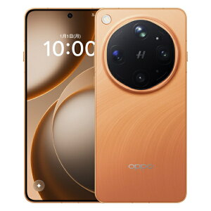 �y2026�N07��08�������z OPPO�b�I�b�| �ySIM�t���[�zOPPO Find X9 Ultra�uCPH2841 CO�vSnapdragon 8 Elite Gen 5 ��6.8�C���`�E������/�X�g���[�W�F12GB/512GB nanoSIM×2 or nanoSIM+eSIM�y�h���E�h�o�z �L���j�I���I�����W