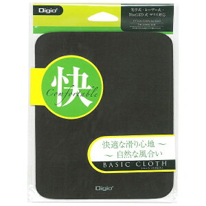 �i�J�o���V�bNakabayashi �}�E�X�p�b�h �u���b�N MUP-907BK[MUP907BK]