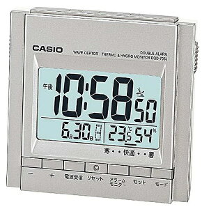 CASIObJVI ڊo܂v ywave ceptoriEF[uZv^[jz `^jEVo[ DQD705J8JF [fW^ /dgM@\L]