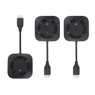 ラトックシステム｜RATOC Systems ワイヤレスHDMI分配送受信機（1対2分配、HDMI to HDMI） RS-WLSP1