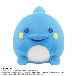 �o���_�C�i���R�k�C�bBandai Namco Nui ���܂����� �Ղ�ʂ�BIG Tamagotchi Paradise ���邩����