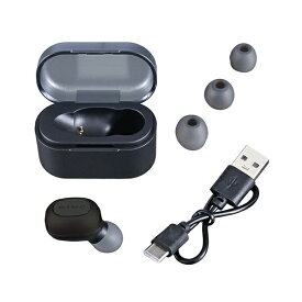 セイワ｜SEIWA CORPORATION BTE182 Bluetoothワイヤレスイヤホンマイク