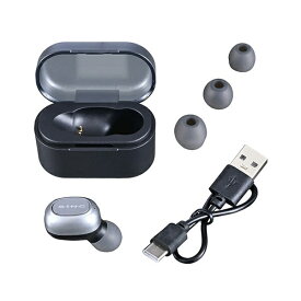 セイワ｜SEIWA CORPORATION BTE183 Bluetoothワイヤレスイヤホンマイク