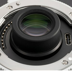 VILTROX�b�r���g���b�N�X VILTROX TELECONVERTER 2.0x �e���R���o�[�^�[ �\�j�[E�}�E���g�p