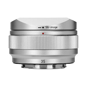 SG-image�b�G�X�W�[�C���[�W SG-image AF 35mm F2.2 �\�j�[E�}�E���g �V���o�[ [�\�j�[E /�P�œ_�����Y]