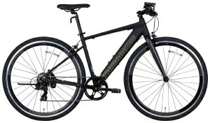 THIRDBIKES�b�T�[�h�o�C�N�X 700×35C�^ �N���X�o�C�N �t�F�X�N���X�G�A�� FESCROSS AERO �}�b�g�u���b�N TB-26-005 [7�i�ϑ�]�y�L�����Z���E�ԕi�s�z