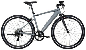 THIRDBIKES�b�T�[�h�o�C�N�X 700×35C�^ �N���X�o�C�N �t�F�X�N���X�G�A�� FESCROSS AERO �}�b�g�O���[ TB-26-005 [7�i�ϑ�]�y�L�����Z���E�ԕi�s�z