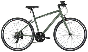 THIRDBIKES�b�T�[�h�o�C�N�X 700×32C�^ �N���X�o�C�N �t�F�X�N���X FESCROSS �}�b�g�J�[�L�O���[�� TB-26-006 [18�i�ϑ��i3×6�j]�y�L�����Z���E�ԕi�s�z