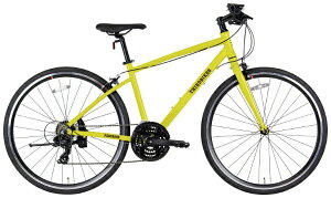 THIRDBIKES�b�T�[�h�o�C�N�X 700×32C�^ �N���X�o�C�N �t�F�X�N���X FESCROSS �J���b�W�C�G���[ TB-26-006 [18�i�ϑ��i3×6�j]�y�L�����Z���E�ԕi�s�z