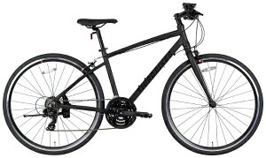 THIRDBIKES�b�T�[�h�o�C�N�X 700×32C�^ �N���X�o�C�N �t�F�X�N���X FESCROSS �}�b�g�u���b�N TB-26-006 [18�i�ϑ��i3×6�j]�y�L�����Z���E�ԕi�s�z