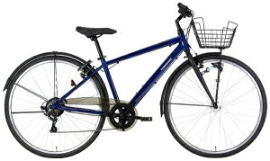 THIRDBIKES�b�T�[�h�o�C�N�X 27�^ �N���X�o�C�N �t�F�X�N�[�� FESCOOL �_�[�N�u���[ TB-26-008 [7�i�ϑ�]�y�L�����Z���E�ԕi�s�z