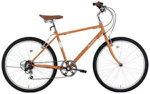 �y�G���g���[�ōő�2���|�C���g������b8/23�܂Łz THIRDBIKES�b�T�[�h�o�C�N�X 26�^ �}�E���e���o�C�N �T�[�t�T�C�h SURFSIDE �V�`���A�I�����W TB-26-003 [6�i�ϑ�]�y�L�����Z���E�ԕi�s�z